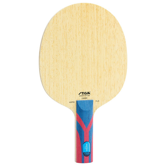 卓球ラケット シェイク インスピーラプラス FLA 1602-2601-35【STIGA（スティガ） - 卓球ラケット】