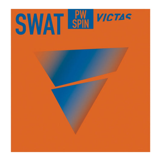 卓球ラバー スワット パワー スピン 200150【VICTAS ヴィクタス -卓球ラバー】