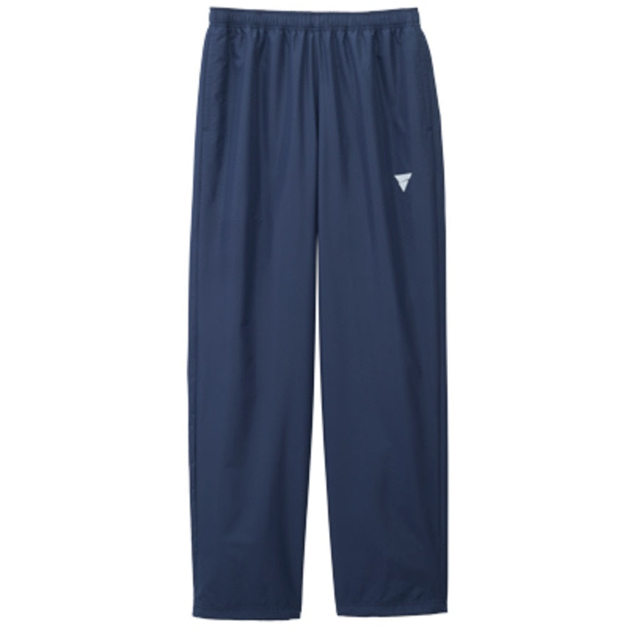 卓球ウエア ウィンドブレーカーパンツ V-BP553 【VICTAS ヴィクタス -卓球ウェア】