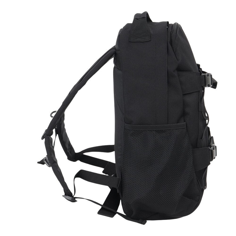 リュック キックフリップ バックパック 黒 24L I03146889XX25FW デイバッグ