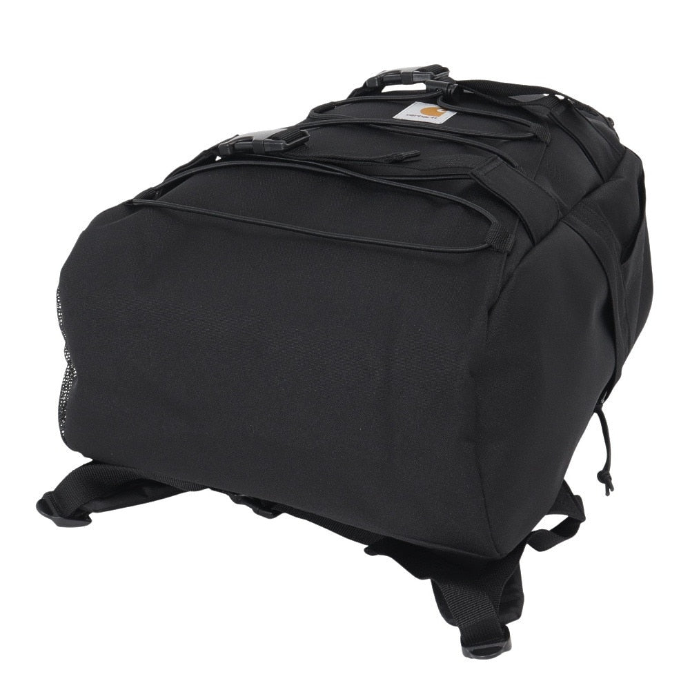 リュック キックフリップ バックパック 黒 24L I03146889XX25FW デイバッグ