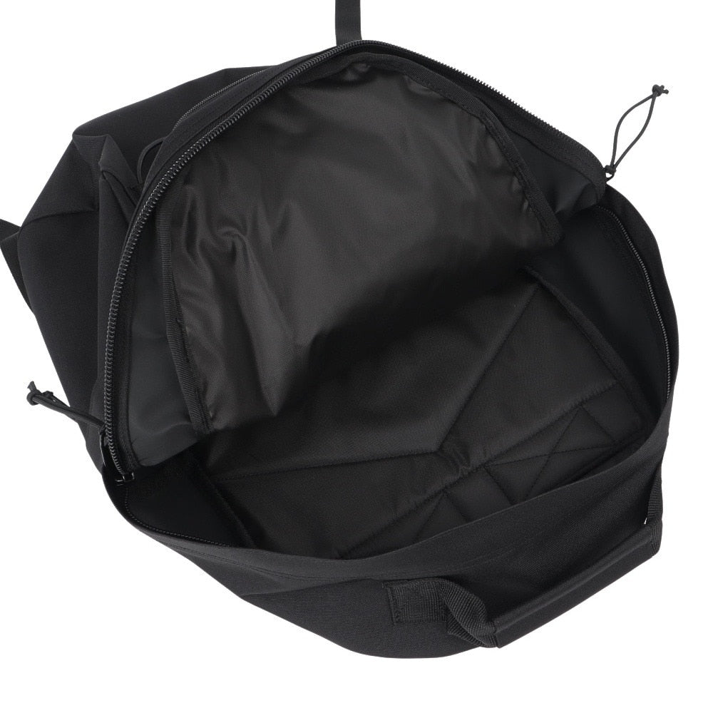リュック キックフリップ バックパック 黒 24L I03146889XX25FW デイバッグ