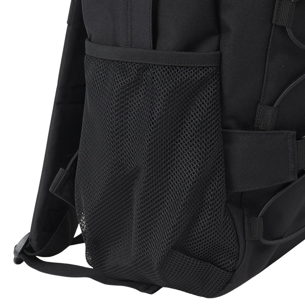 リュック キックフリップ バックパック 黒 24L I03146889XX25FW デイバッグ