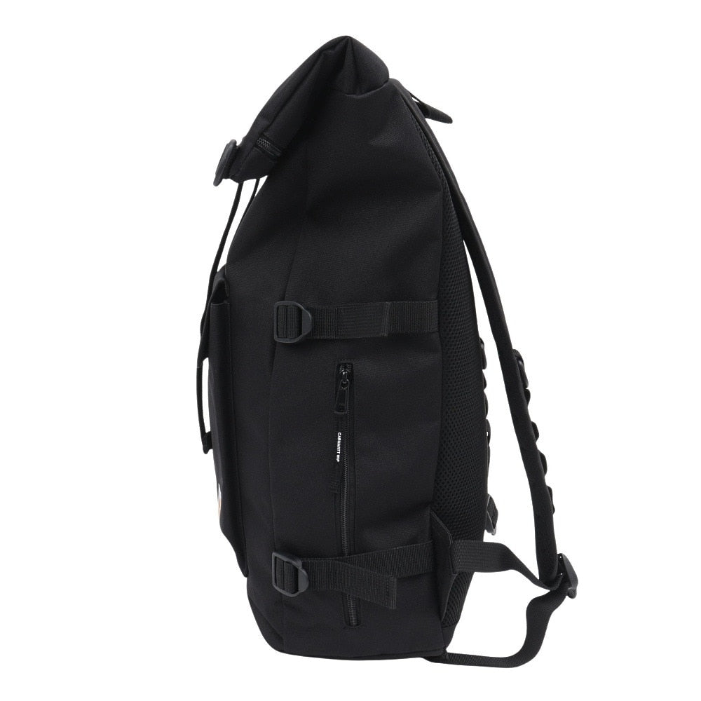 リュック フィリス バックパック 黒 21.5L I03157589XX25FW デイバッグ リュックサック