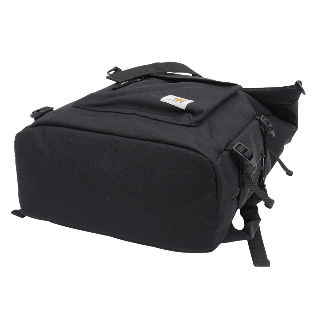 リュック フィリス バックパック 黒 21.5L I03157589XX25FW デイバッグ リュックサック