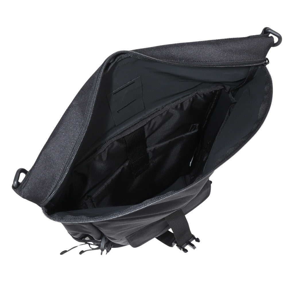 リュック フィリス バックパック 黒 21.5L I03157589XX25FW デイバッグ リュックサック