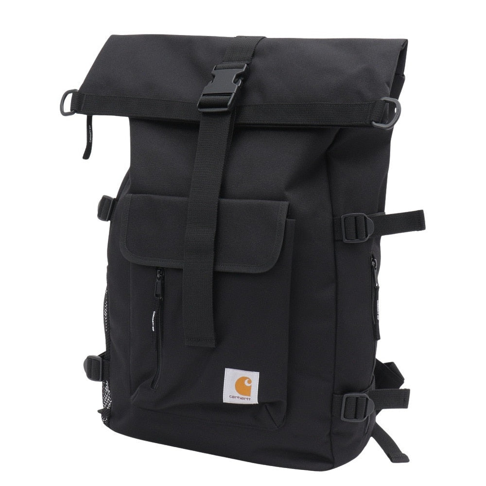 リュック フィリス バックパック 黒 21.5L I03157589XX25FW デイバッグ リュックサック