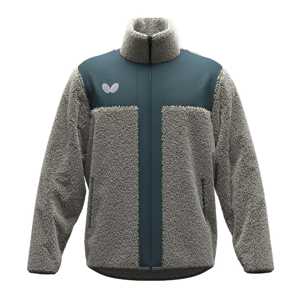 レッジ・フリース【バタフライ butterfly -卓球ウェア】