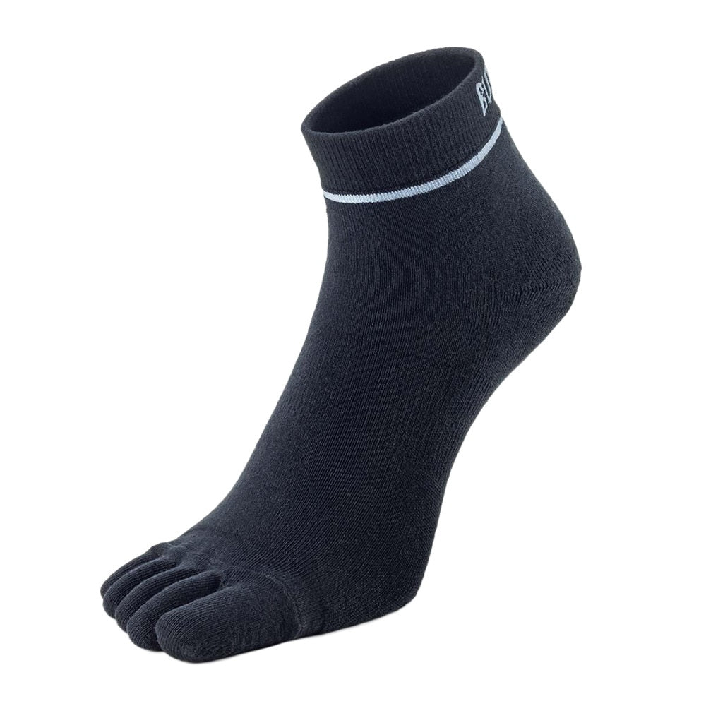 5本指ソックス2【バタフライ butterfly -卓球ウェア】