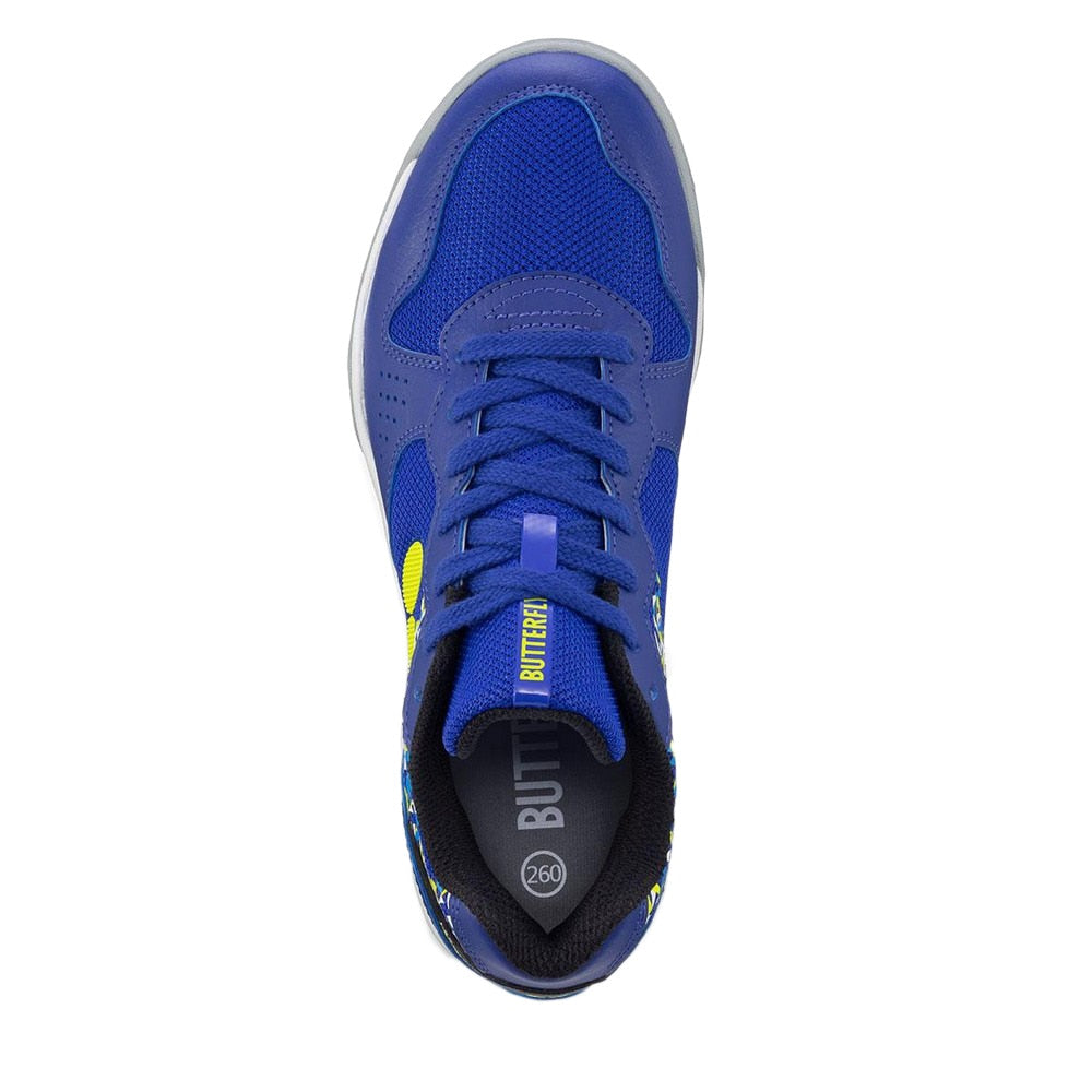 卓球シューズ レゾライン ビライト 2 93740-183【バタフライ butterfly -卓球シューズ】