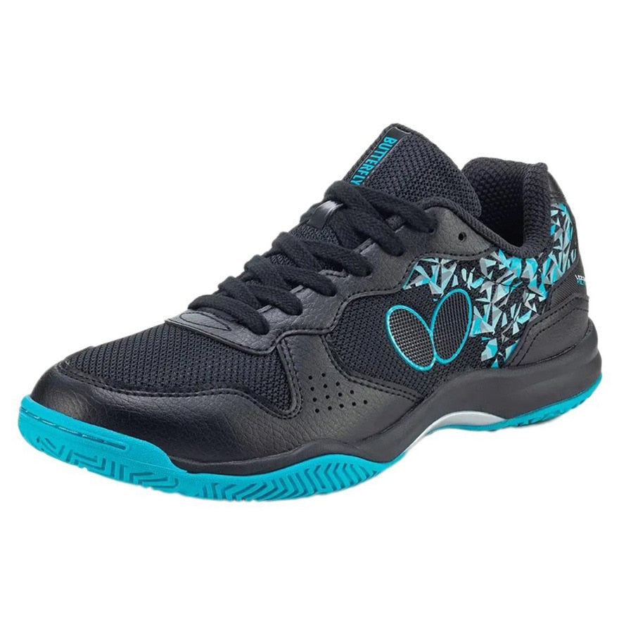 卓球シューズ レゾライン ビライト 2 93740-183【バタフライ butterfly -卓球シューズ】