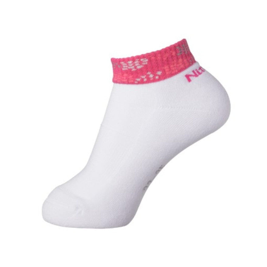 卓球 モダンソックス NW2723-02【Nittaku-卓球 ソックス】