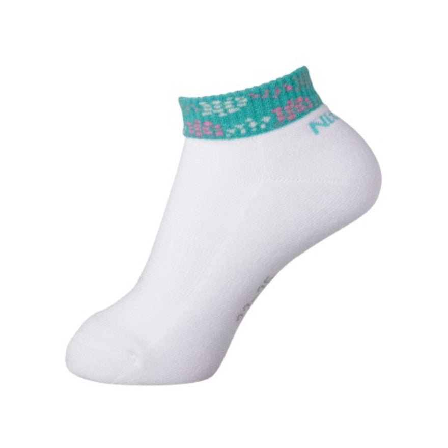 卓球 モダンソックス NW2723-02【Nittaku-卓球 ソックス】