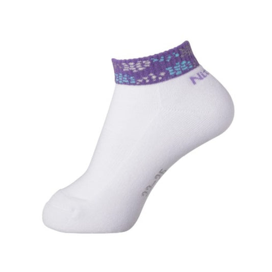 卓球 モダンソックス NW2723-02【Nittaku-卓球 ソックス】