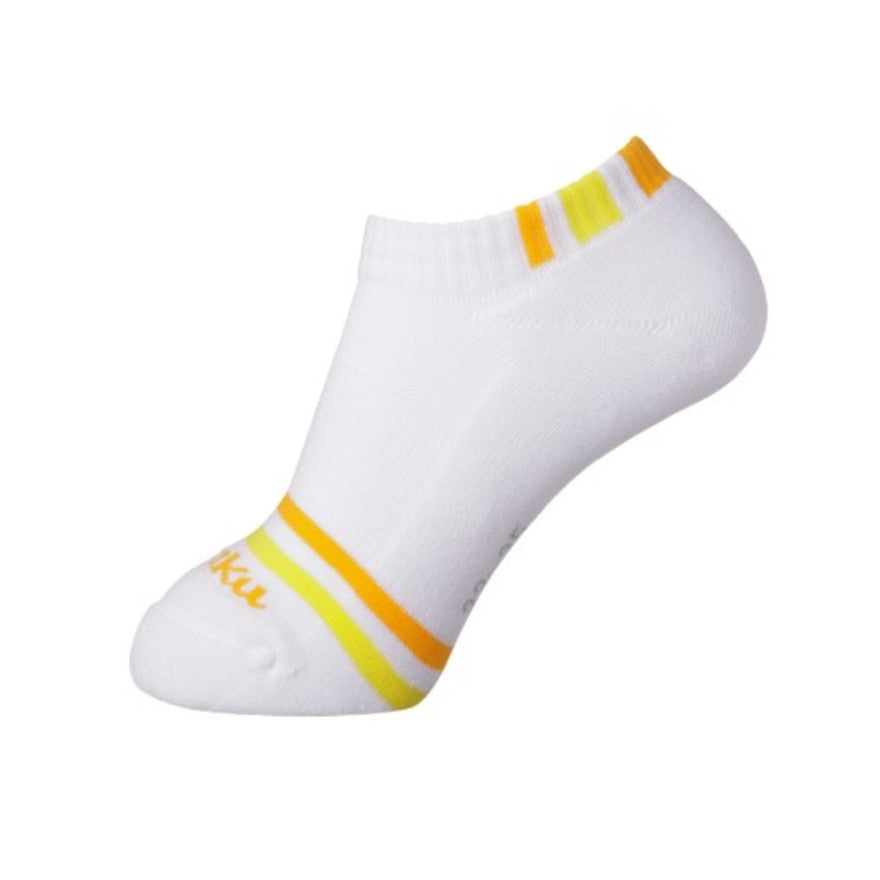 卓球 バーチカルソックス NW2724-09【Nittaku-卓球 ソックス】