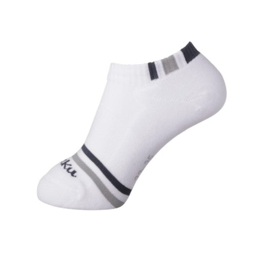 卓球 バーチカルソックス NW2724-09【Nittaku-卓球 ソックス】