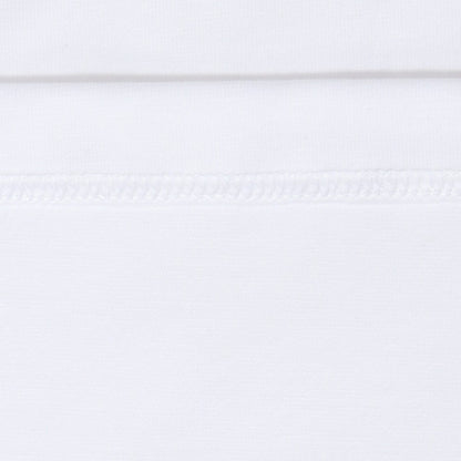 リカバリーウェア Vネックインナー長袖 白 ホワイト Mサイズ VW-BA-W20B-M