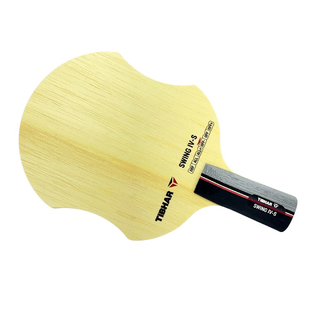 ★数量限定★卓球ラケット ペン SWING IV-S TJBSW4S CP【ティバー-卓球ラケット】