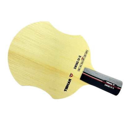 ★数量限定★卓球ラケット ペン SWING IV-S TJBSW4S CP【ティバー-卓球ラケット】