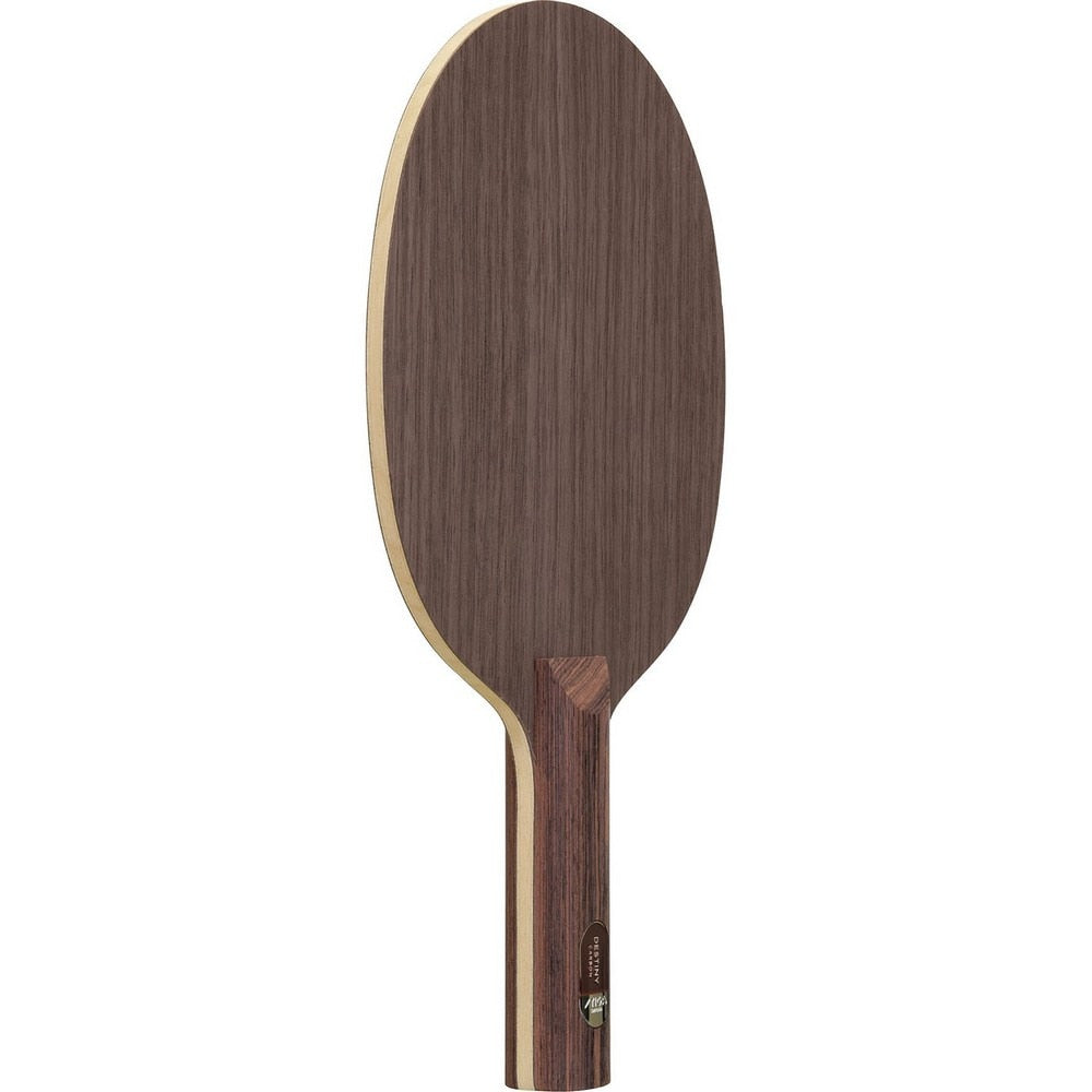 卓球ラケット シェイク ディスティニーカーボン  1602-2603【STIGA（スティガ） - 卓球ラケット】