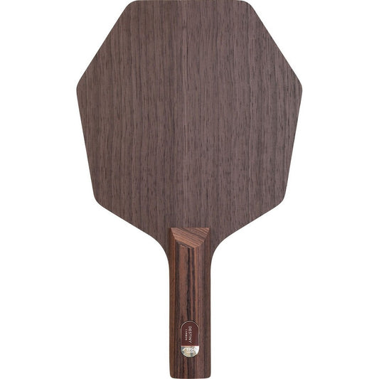 卓球ラケット シェイク サイバーシェイプ ディスティニーカーボン 1602-2604-35【STIGA（スティガ） - 卓球ラケット】