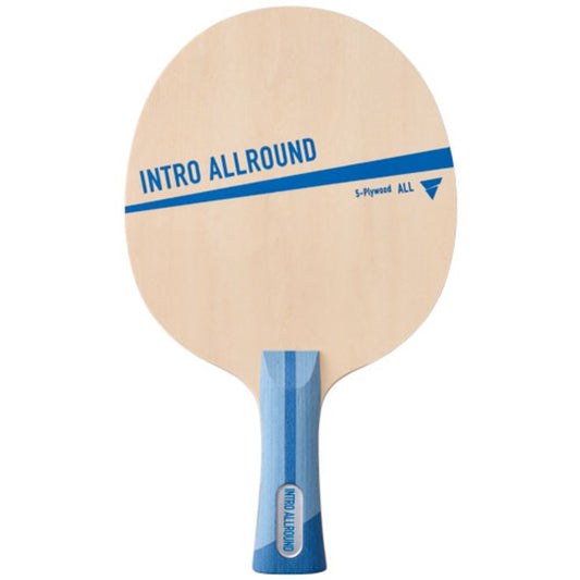 卓球ラケット シェイク イントロ オールラウンド FL 310584 FL【VICTAS ヴィクタス -卓球ラケット】