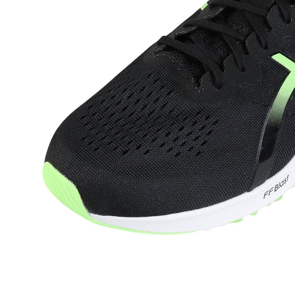 ランニングシューズ トレーニングシューズ 部活 TARTHER RP 3 WIDE 1011B466.003