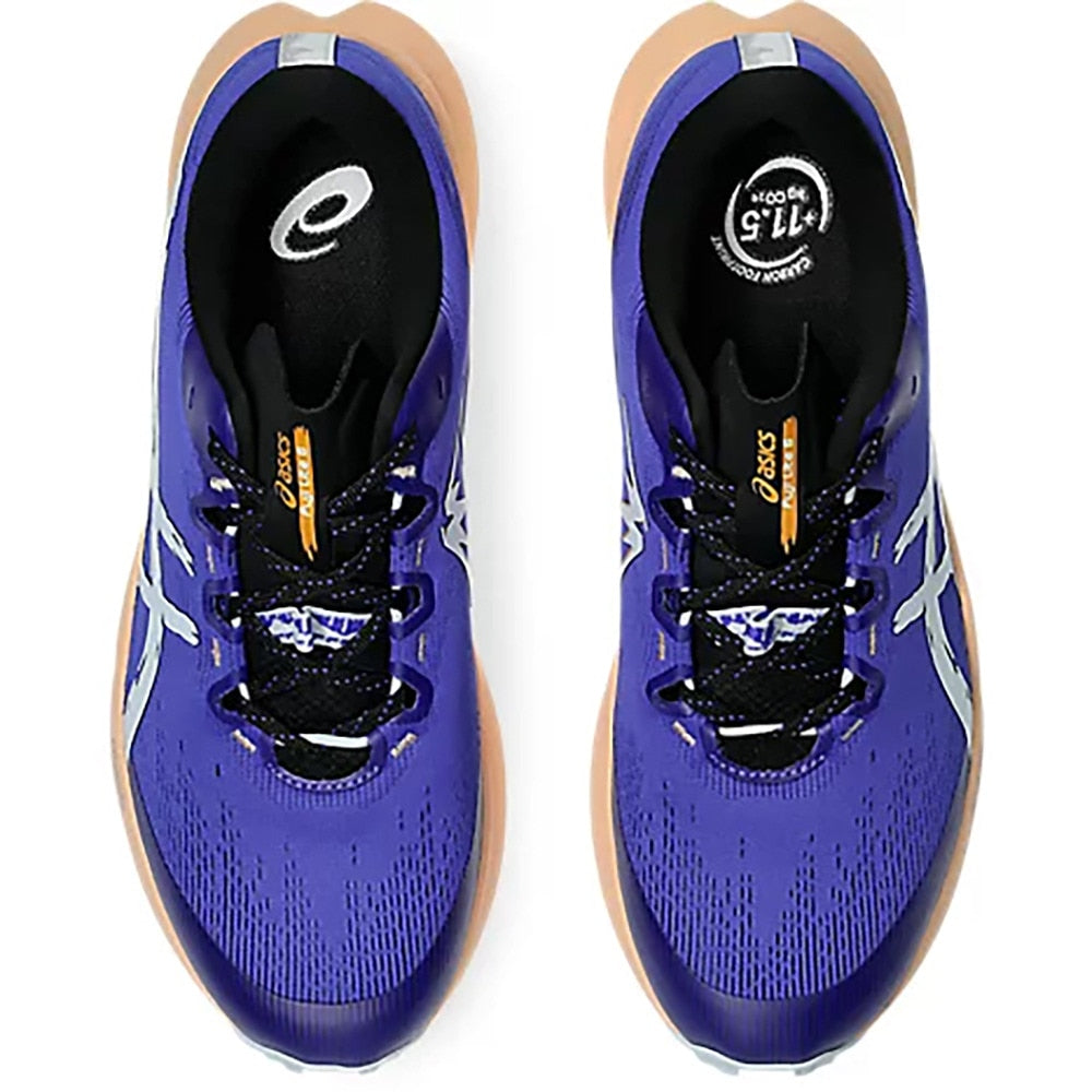 ランニングシューズ トレランシューズ Fuji Lite 6 1011C086.400