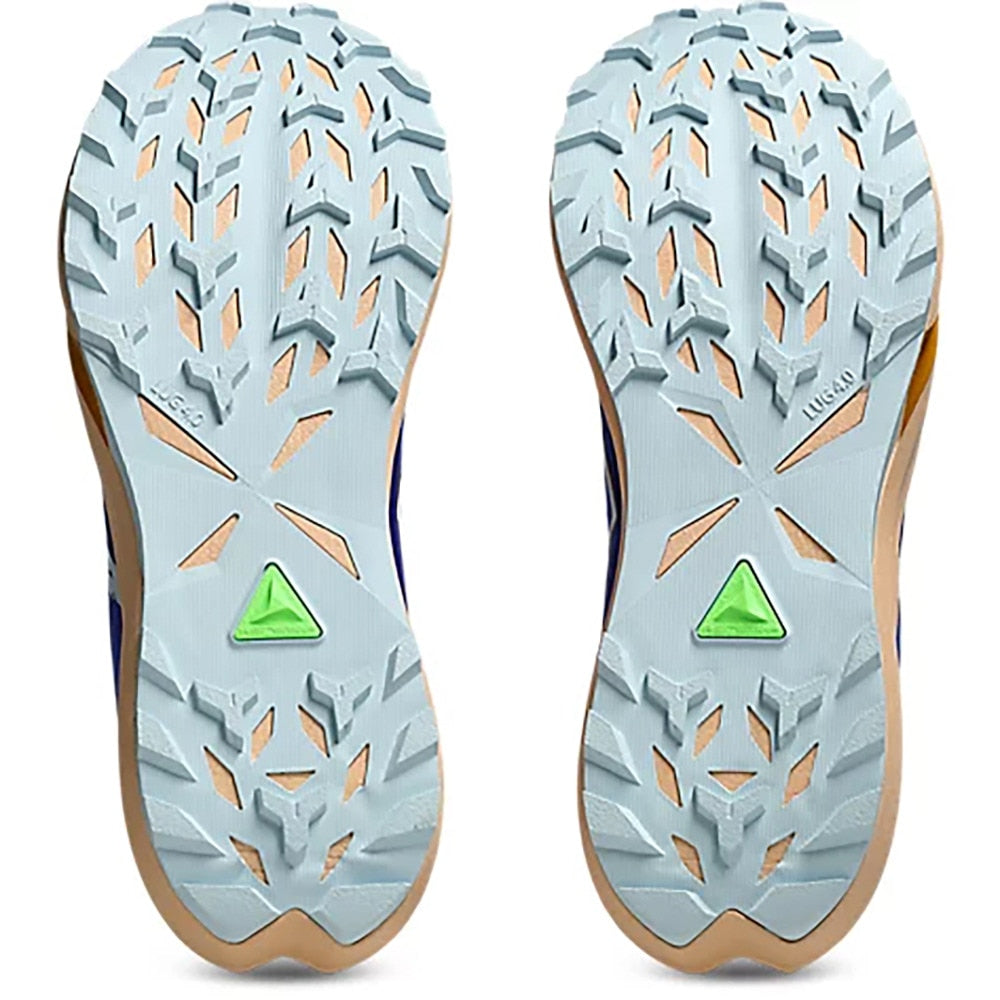 ランニングシューズ トレランシューズ Fuji Lite 6 1011C086.400