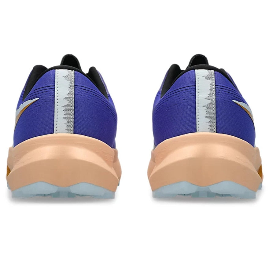 ランニングシューズ トレランシューズ Fuji Lite 6 1011C086.400