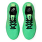 ランニングシューズ ジョギングシューズ ゲルニンバス 28 グリーン 1011C127.300