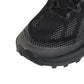 ランニングシューズ トレランシューズ トラブーコ 14 ゴアテックス ブラック グレー 1011C165.002