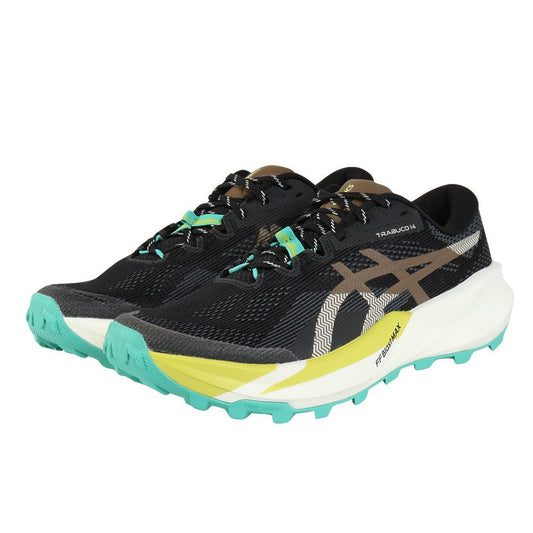 ランニングシューズ トレランシューズ TRABUCO 14 1011C166.001