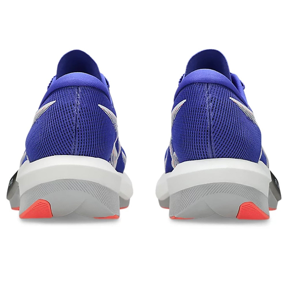 ランニングシューズ トレーニングシューズ 部活 マジックスピード 5 ワイド ブルー 1013A184.400