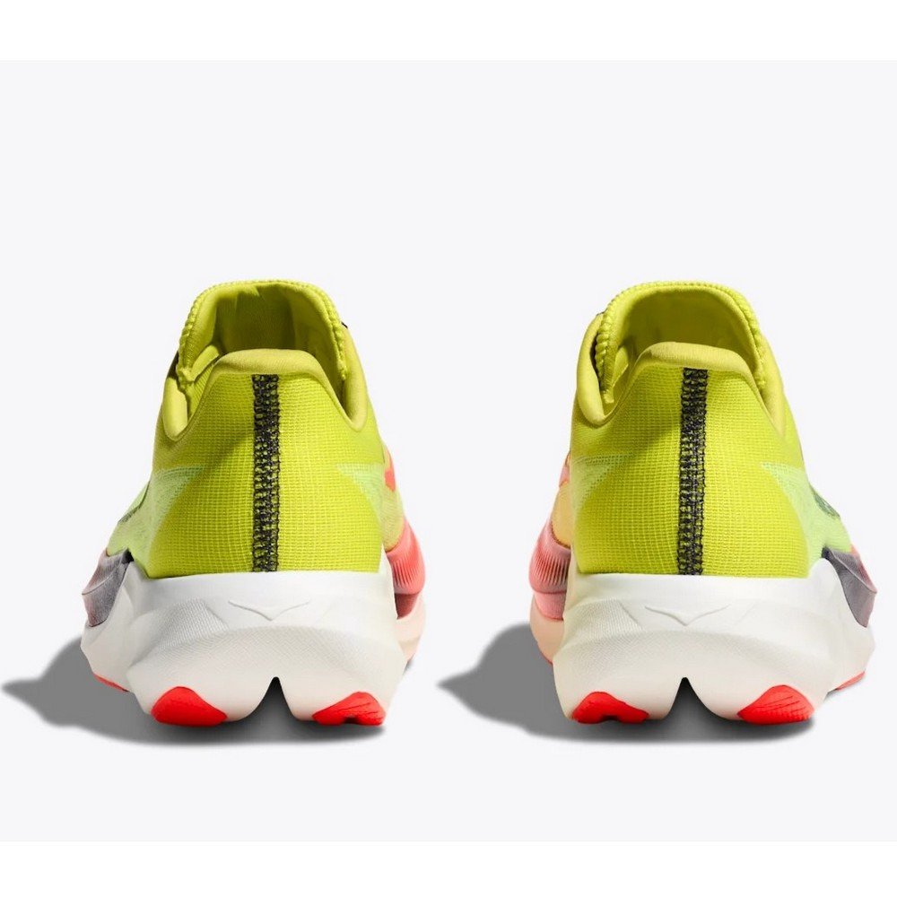 ランニングシューズ トレーニングシューズ 部活 ロケット X 3 レモン 1168724-NZS スポーツ シューズ