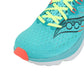 ランニングシューズ ジョギングシューズ キンバラ 16 フラッシュグリーン S21020-97 TEAL/MUTANT スポーツ シューズ