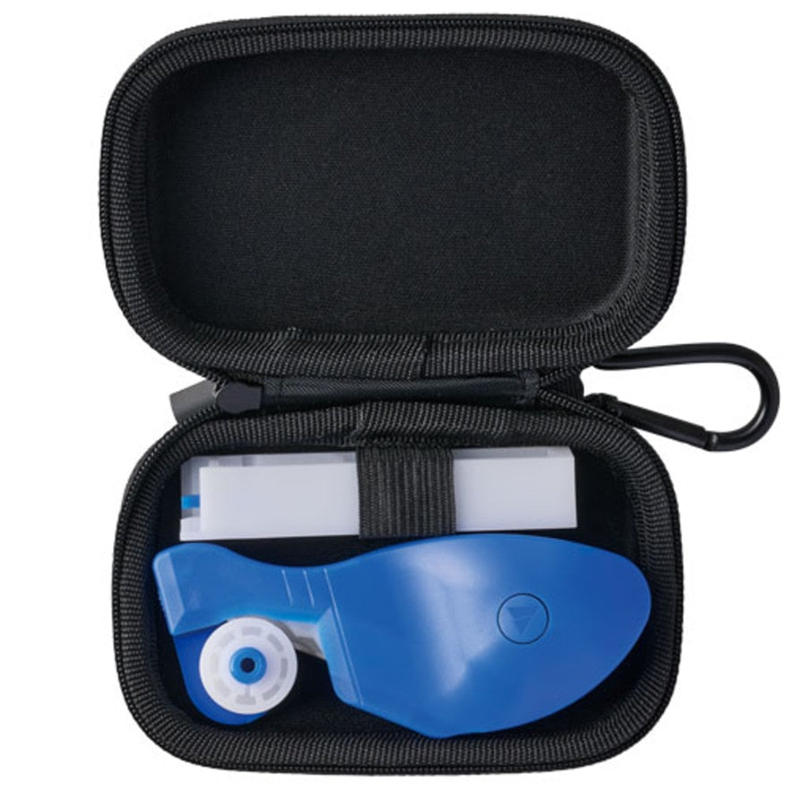 卓球 ラバーカッター カスタムセット 801210【VICTAS-卓球小物】