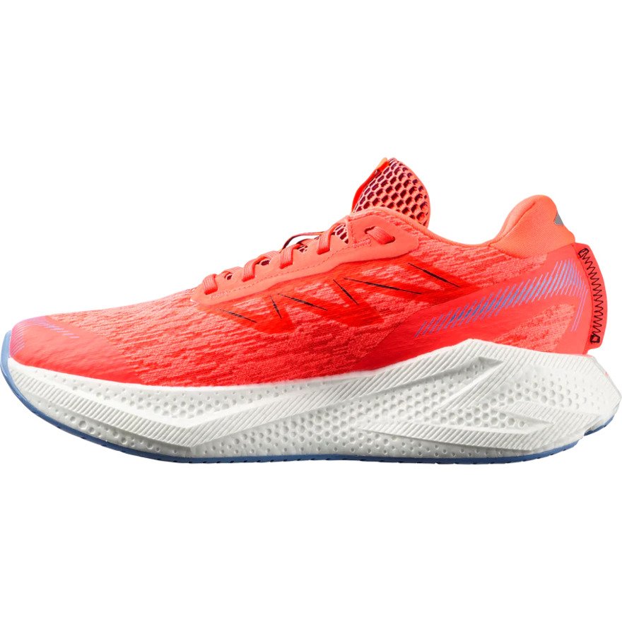 ランニングシューズ ジョギングシューズ エアロ グライド4 フラッシュピンク L49154500 スポーツ シューズ
