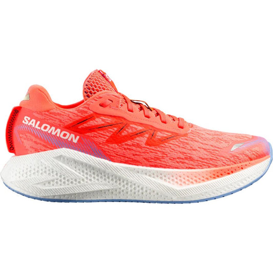 ランニングシューズ ジョギングシューズ エアロ グライド4 フラッシュピンク L49154500 スポーツ シューズ