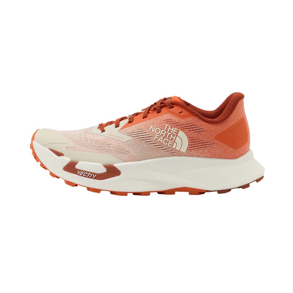 ランニングシューズ トレランシューズ ベクティブ エンデュリス 4 レッド NF02503 LC トレイルランニングシューズ