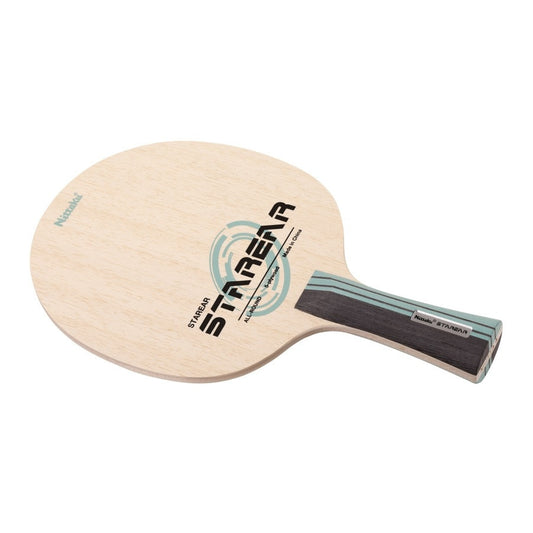 卓球ラケット シェイク スタリア NE6212【Nittaku（ニッタク）-卓球ラケット】