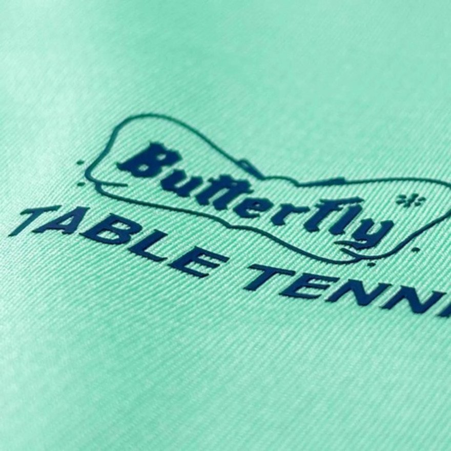 セルサード・Ｔシャツ【バタフライ butterfly -卓球ウェア】