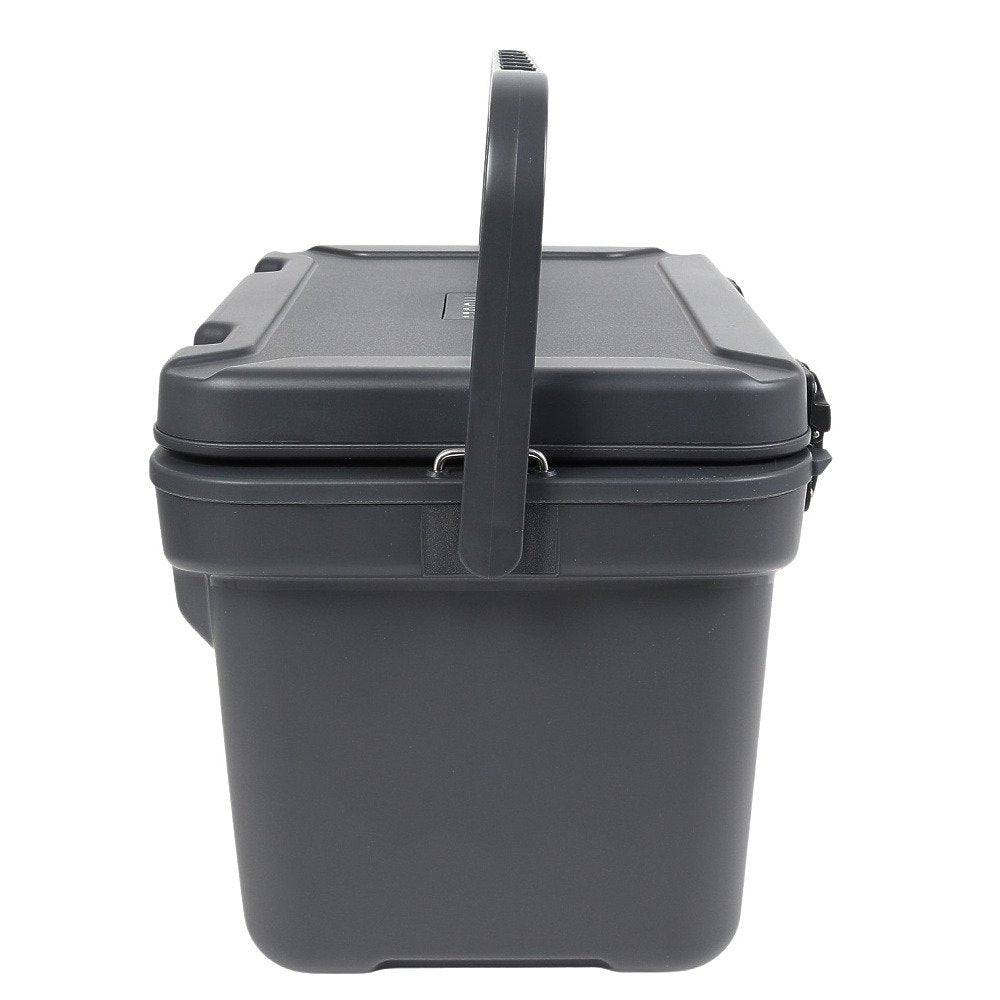 クーラーボックス 真空断熱 20L VITC-20R チャコール