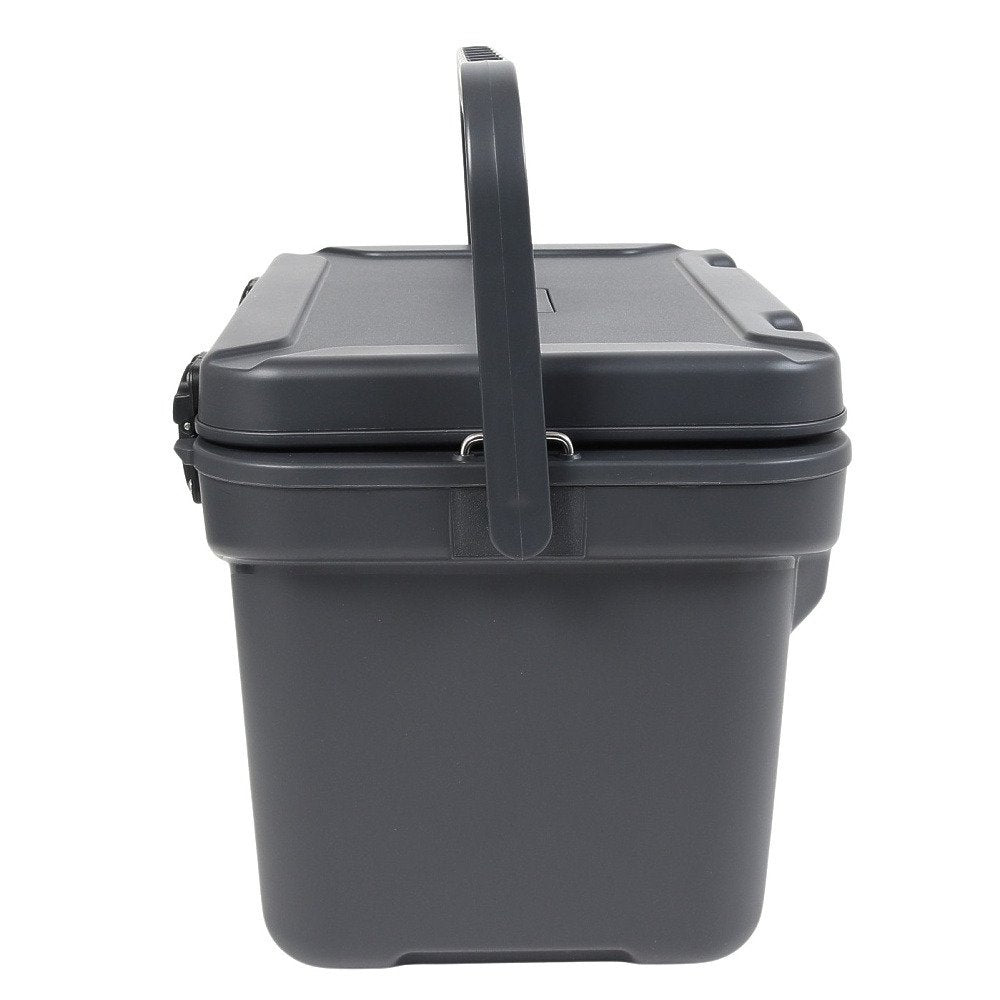 クーラーボックス 真空断熱 20L VITC-20R チャコール
