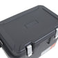クーラーボックス 真空断熱 20L VITC-20R チャコール