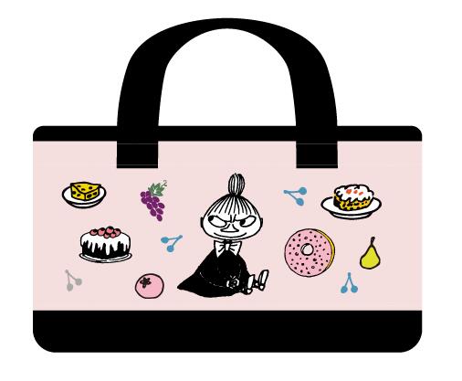 ムーミン ボールケース 1426-0203 【卓球 ボールケース ー STIGA（スティガ）】