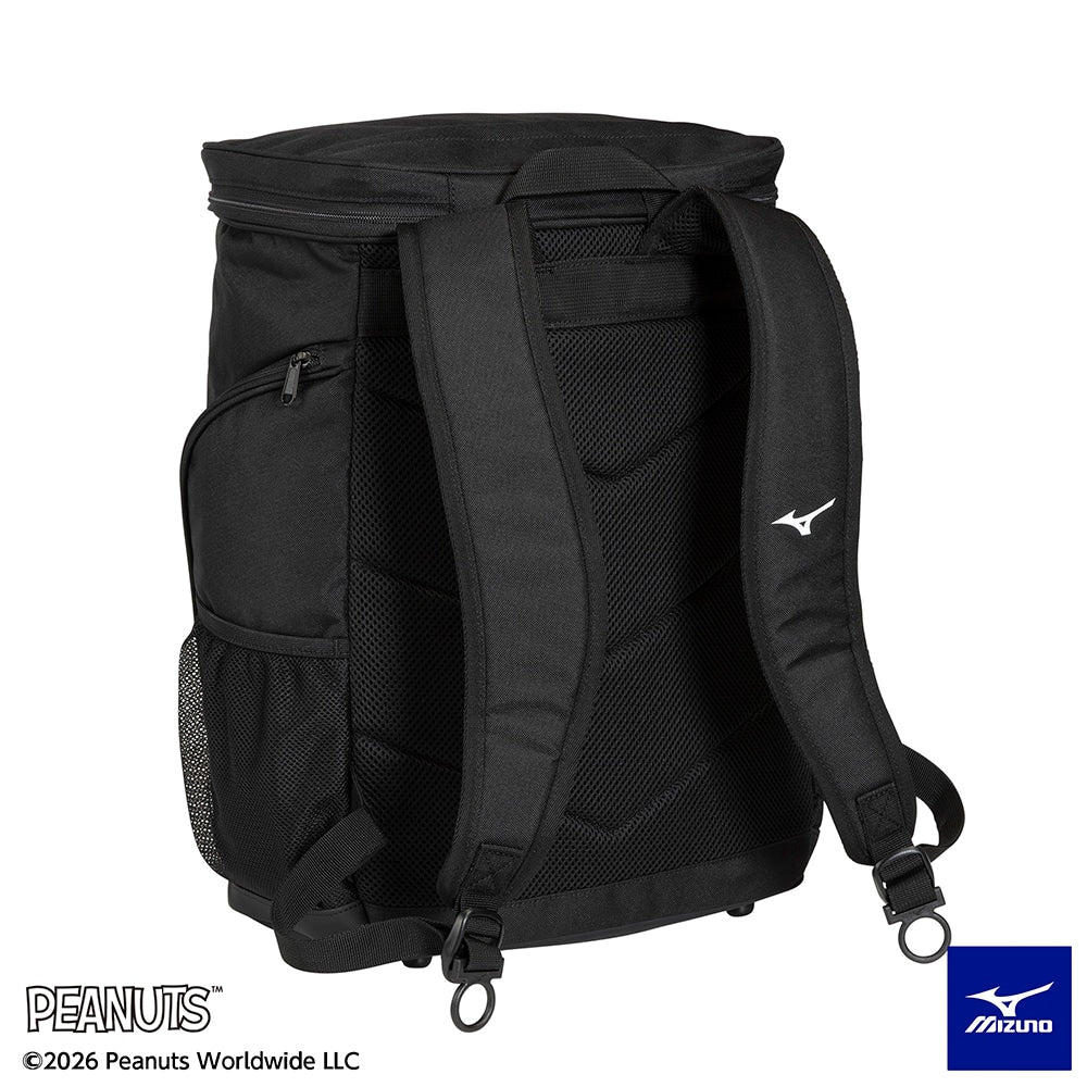 【MIZUNO（ミズノ）】卓球 ピーナッツ バックパック 30L 83JDD05309