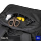 【MIZUNO（ミズノ）】卓球 ピーナッツ バックパック 30L 83JDD05309
