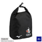 【MIZUNO（ミズノ）】ピーナッツ ロールトップシューズケース 83JDD05409