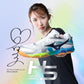 MIZUNO 卓球シューズ ウエーブメダル HS ミズノ 早田ひな選手 WAVE MEDAL 23～28.5cm 81GA267777